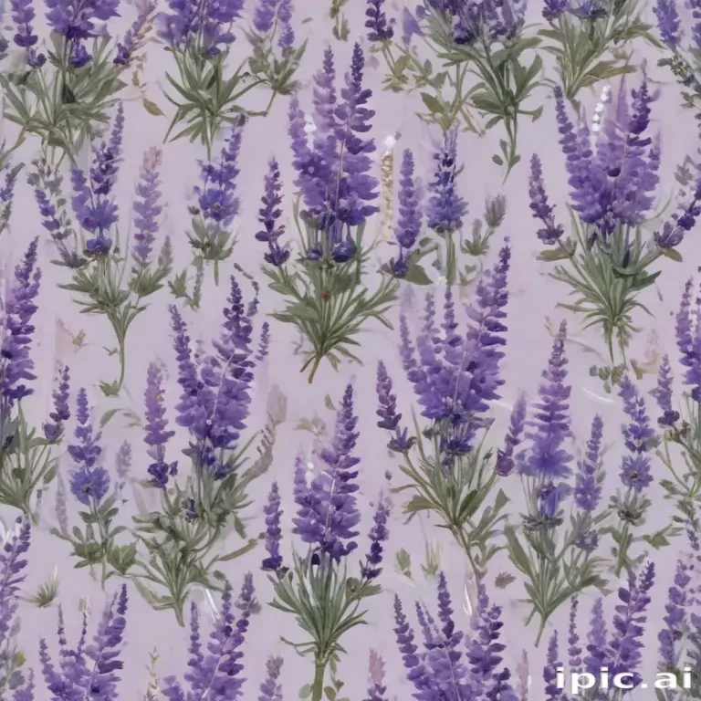 lavender wallpaper