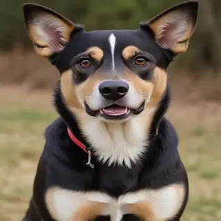 borador dog breed