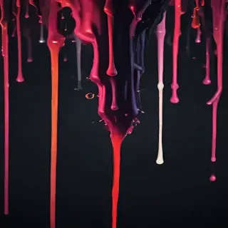 drip background