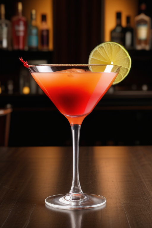 why is a cocktail called a cocktail