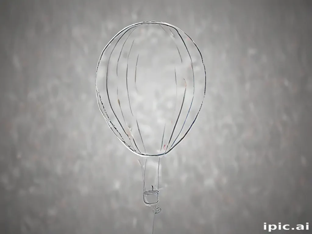 balloon outline
