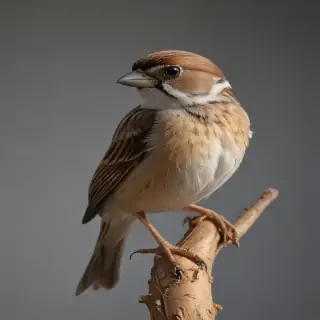 sparrow png