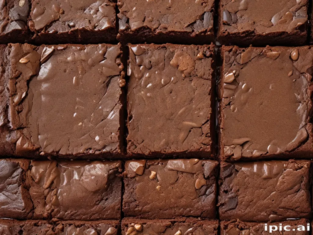 brownie png