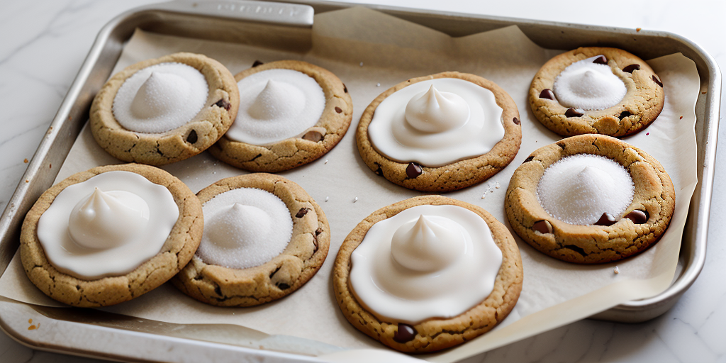 cookie recipe without brown sugar