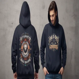 free hoodie mockup