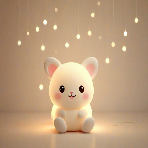cute light wallpaper