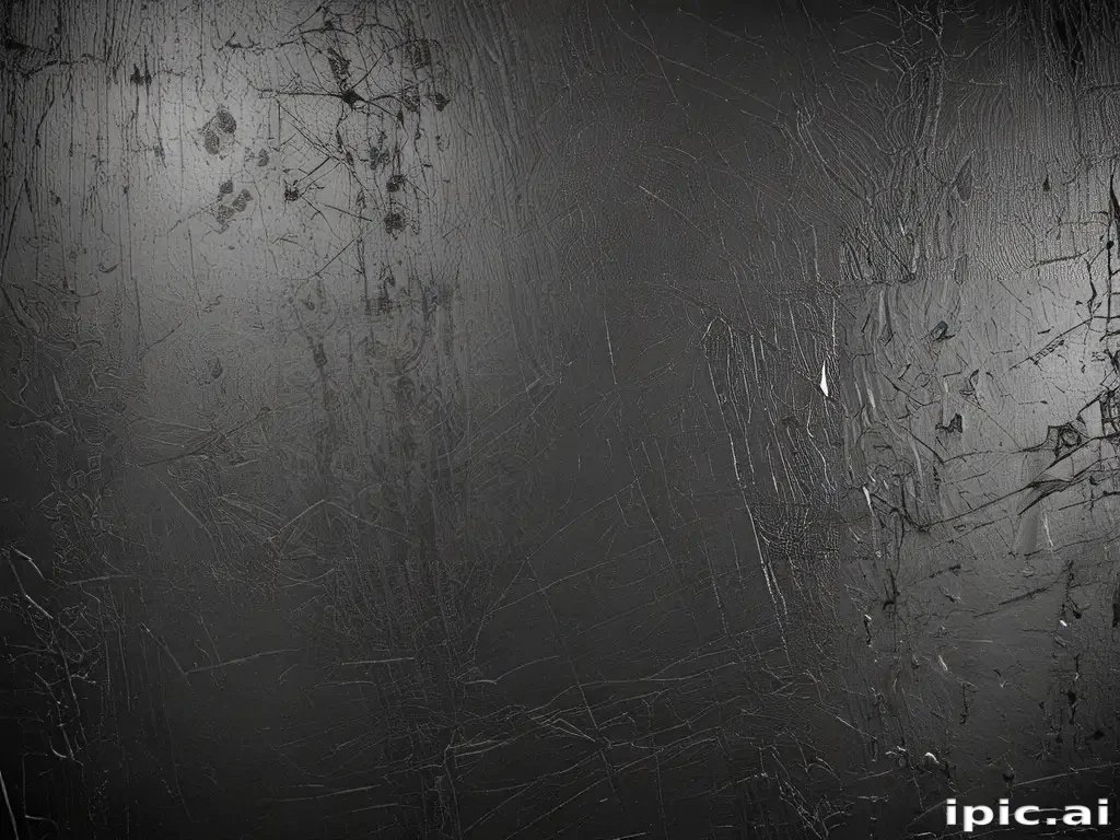 scratched texture