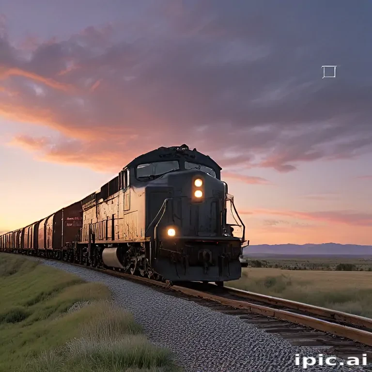 train songs