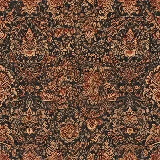 indian pattern