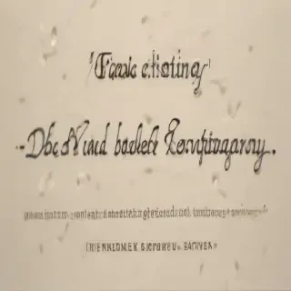 letter i
