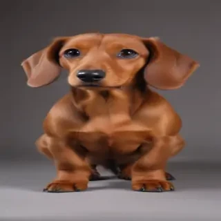 dachshund canine