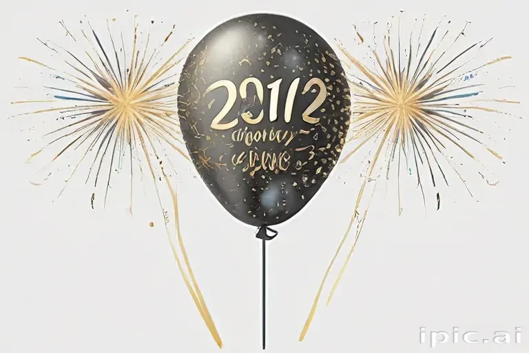 new years eve png