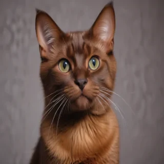 havana brown cat breed