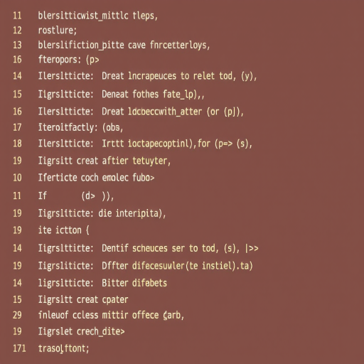 coding png
