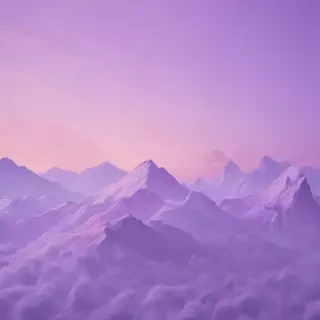 pastel purple iphone wallpaper