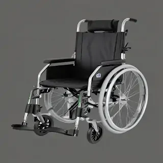 wheelchair png