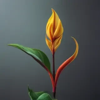 plant iphone wallpaper
