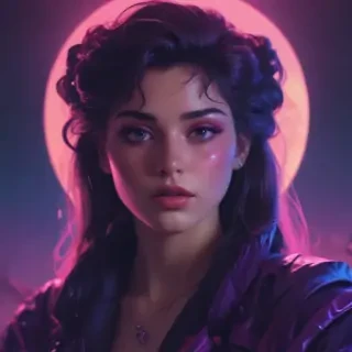 synthwave