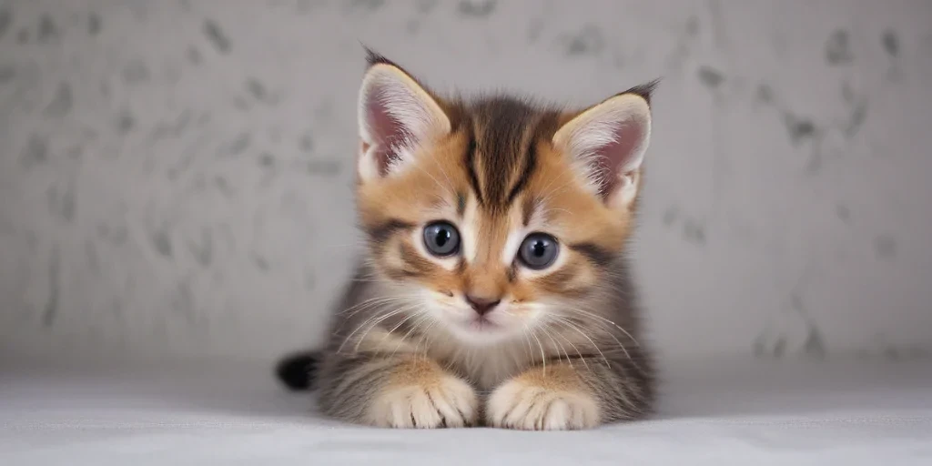 kitten wallpaper