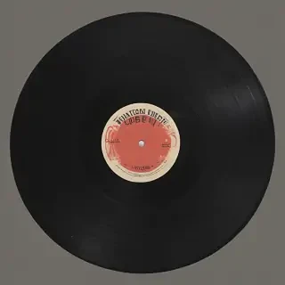 vinyl record png