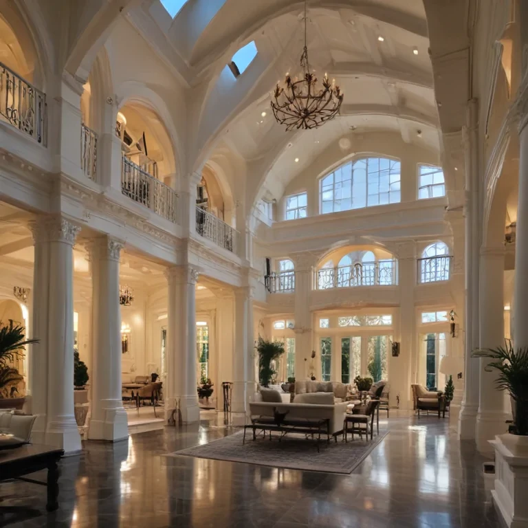 architectural designs
