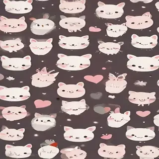 wallpaper cute simple