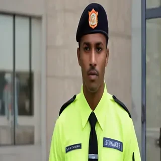 security guard images
