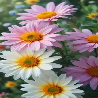 summer flowers wallpaper iphone