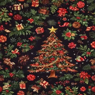 christmas wallpaper for android phone