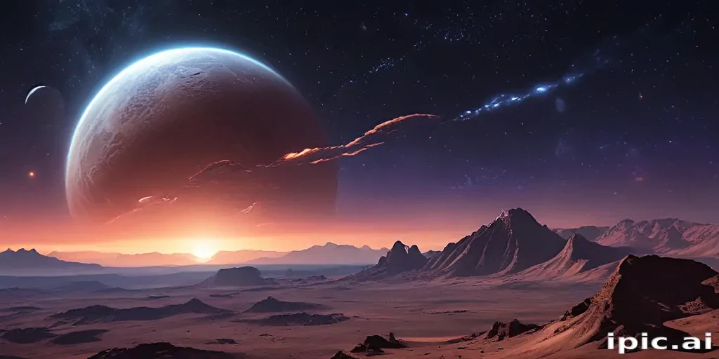 space wallpaper iphone hd