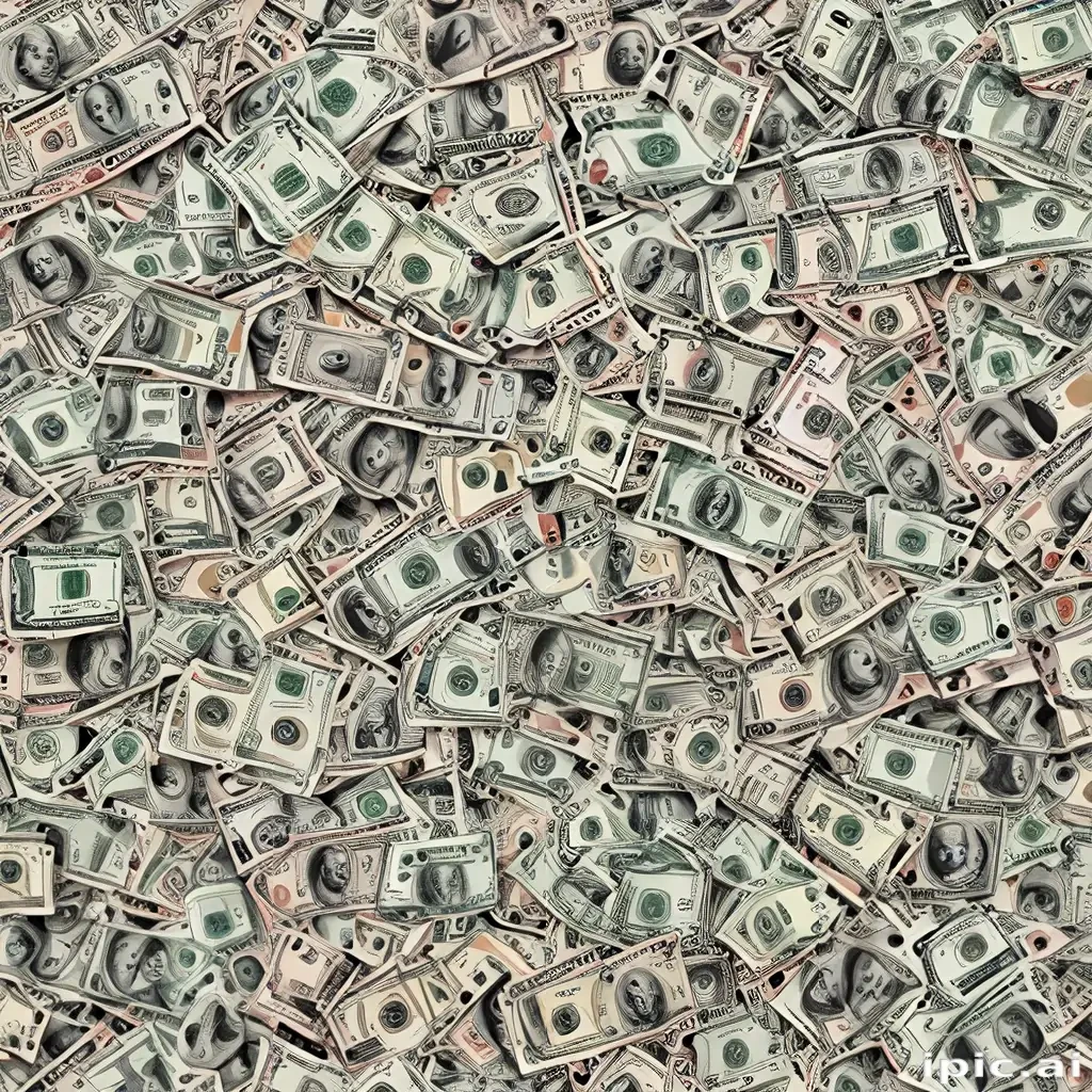 money aesthetic wallpapers