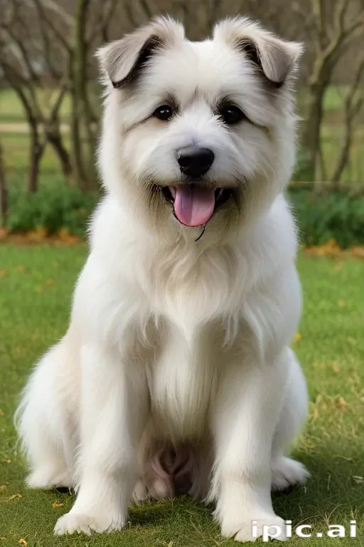 pyrenean shepherd