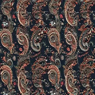 paisley pattern png