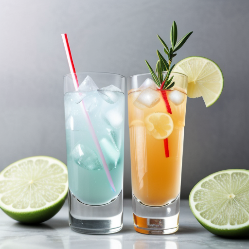 drinks that use triple sec