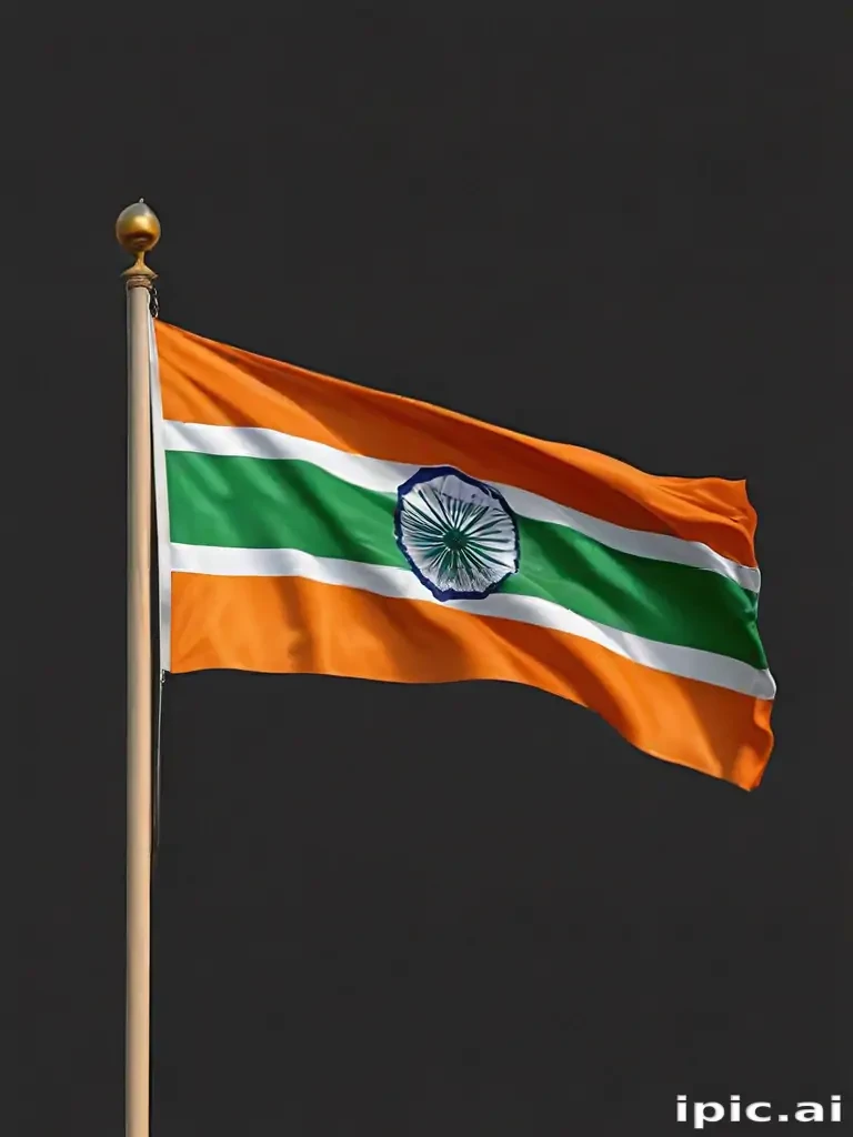 indian flag png