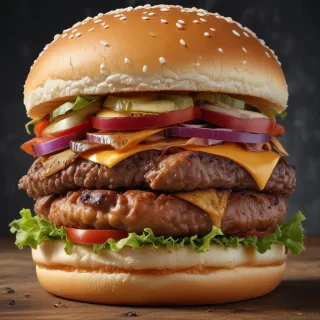 burger png