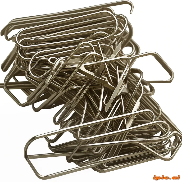 paperclip png