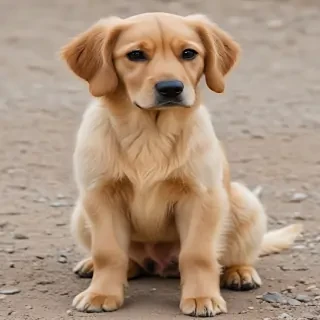 afghan retriever