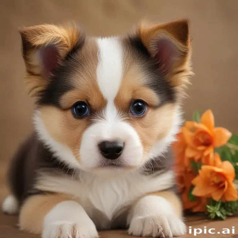 puppy dog wallpaper
