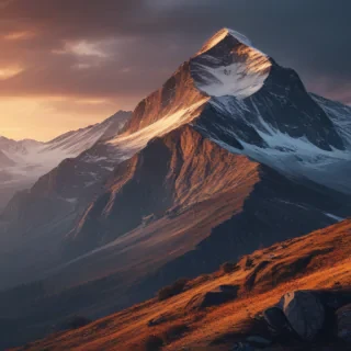 mountain iphone wallpaper