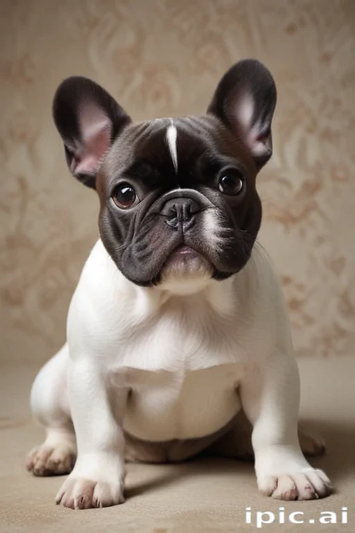 french bulldog wallpaper