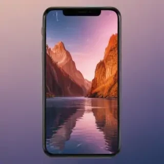 pretty backgrounds for phones