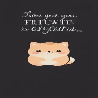cute quote wallpaper