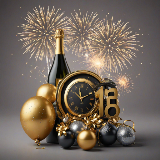 new years png