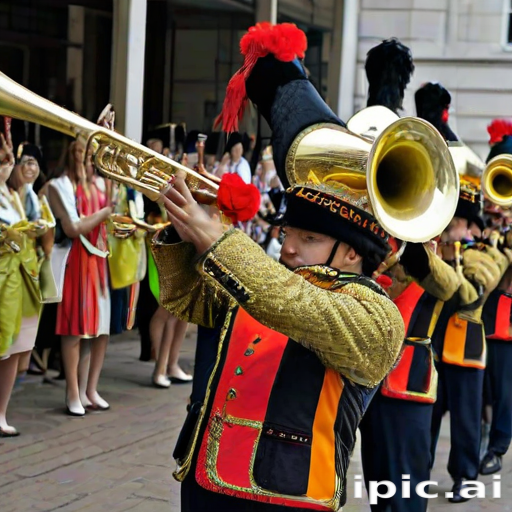 fanfare