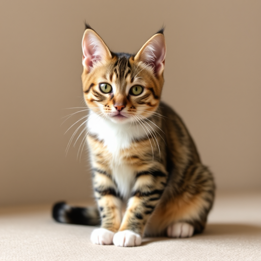 american wirehair cat breed