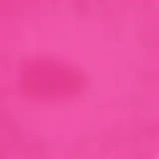 neon pink bg