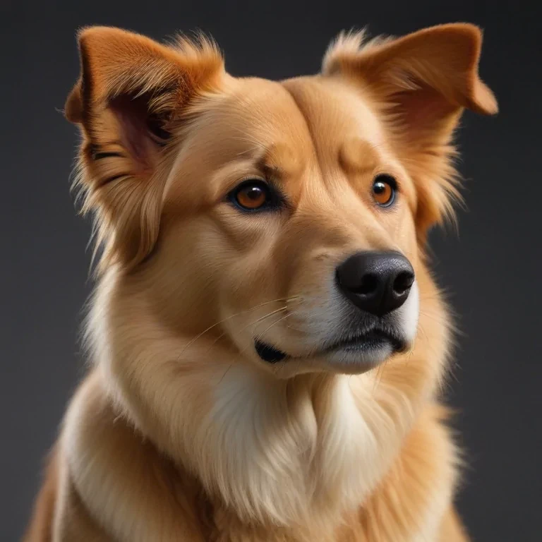 kyi leo dog breed