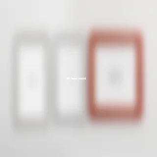 frame mockup