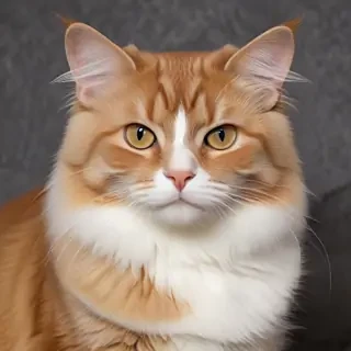 cymric cat breed